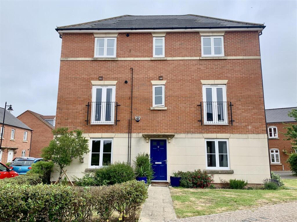 Main image of property: Keepers Road, Devizes