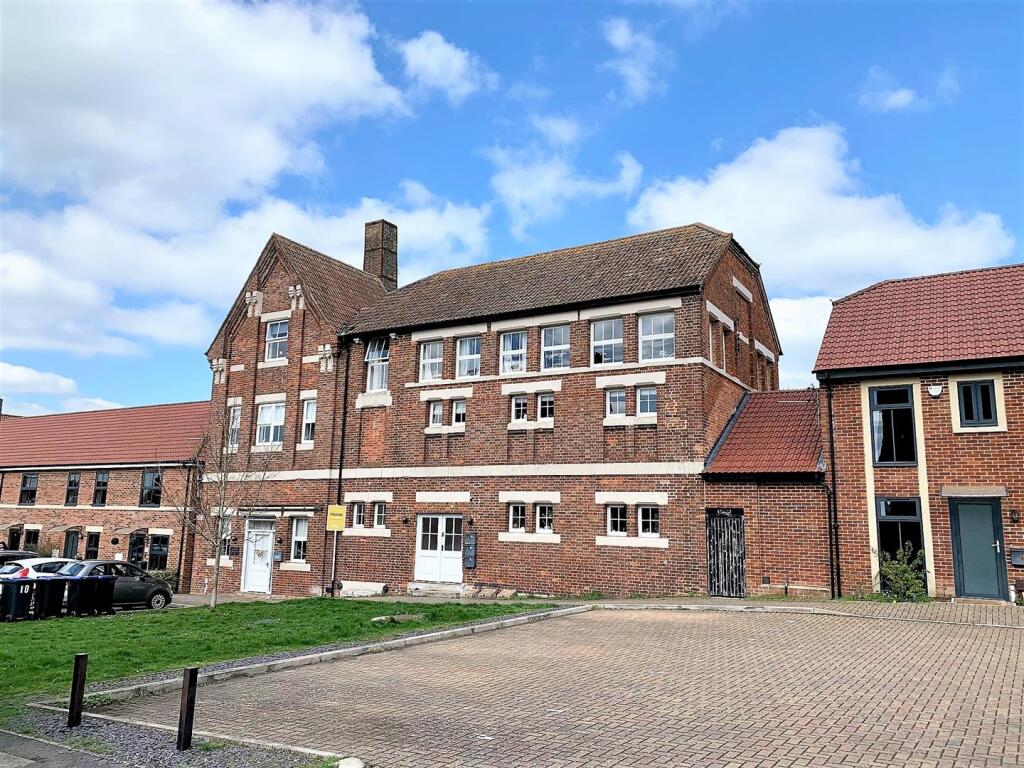 Main image of property: Beaufort Brewery, Royal Wootton Bassett