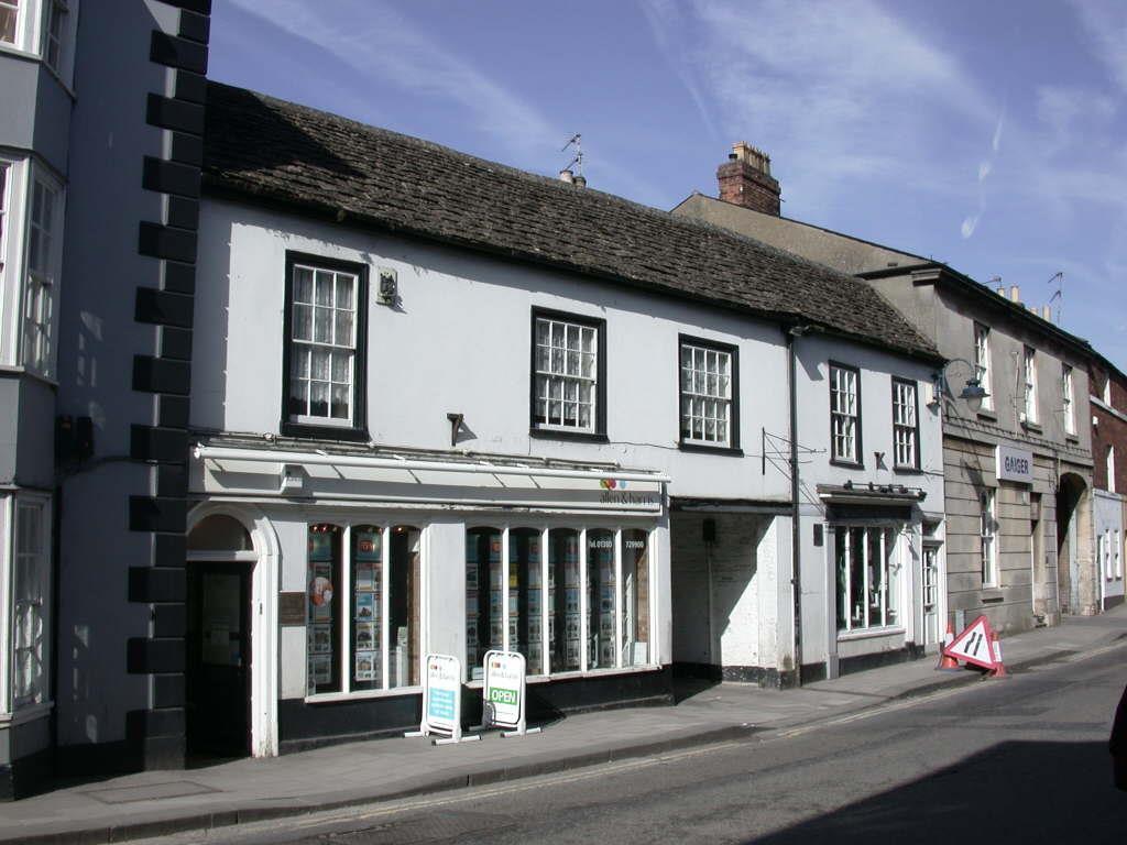 Main image of property: Northgate Street, Devizes