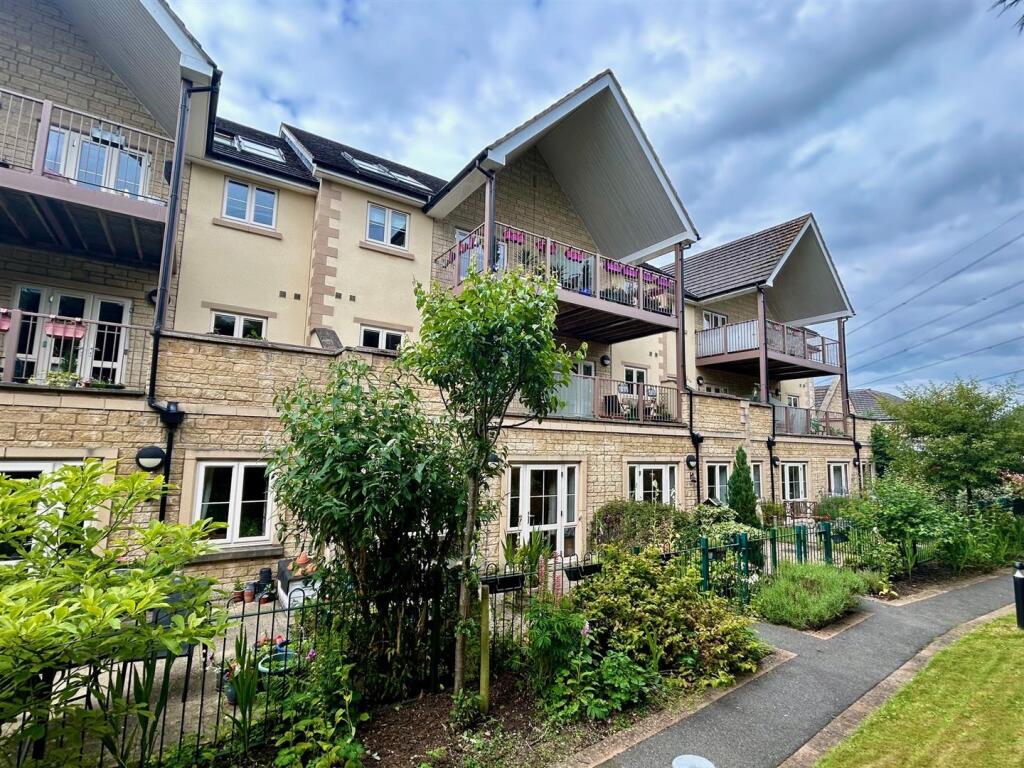 Main image of property: Malmesbury Road, Chippenham