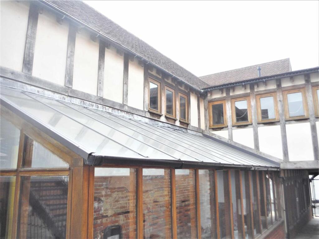 Main image of property: Northgate Street, Devizes