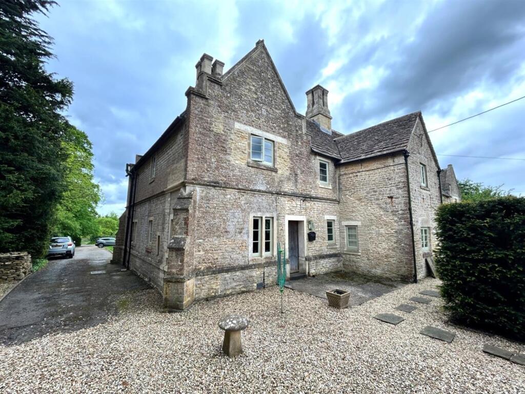 Main image of property: Leigh Delamere, Chippenham