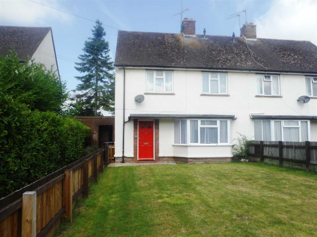 Main image of property: Devizes