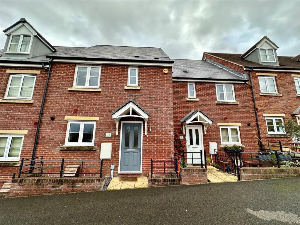 Main image of property: Cochran Avenue, Chippenham