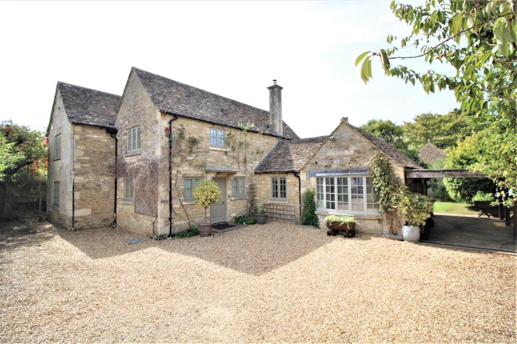 Main image of property: Bewley Lane, Lacock, Chippenham