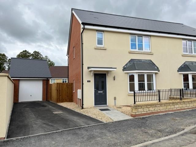 Main image of property: Winchcombe Avenue, Devizes