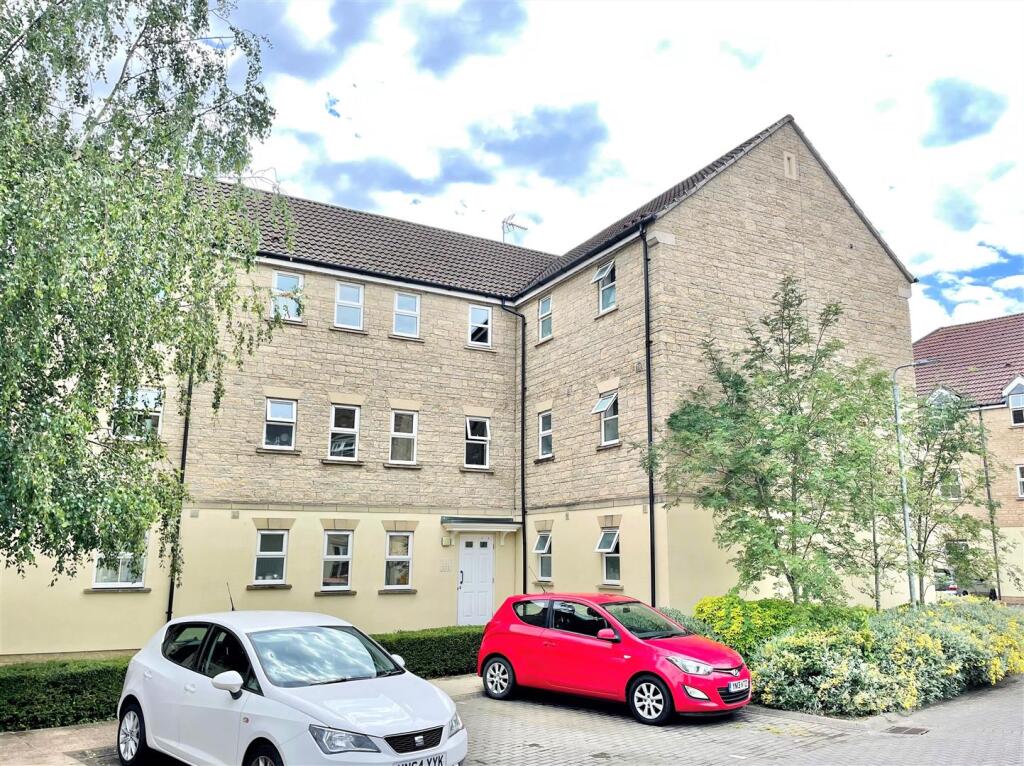 Main image of property: Kingfisher Court, Calne
