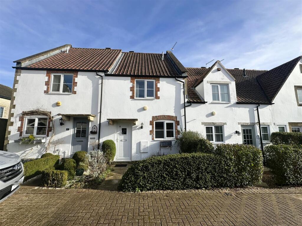 Main image of property: Paddock End, Kington St Michael, Chippenham