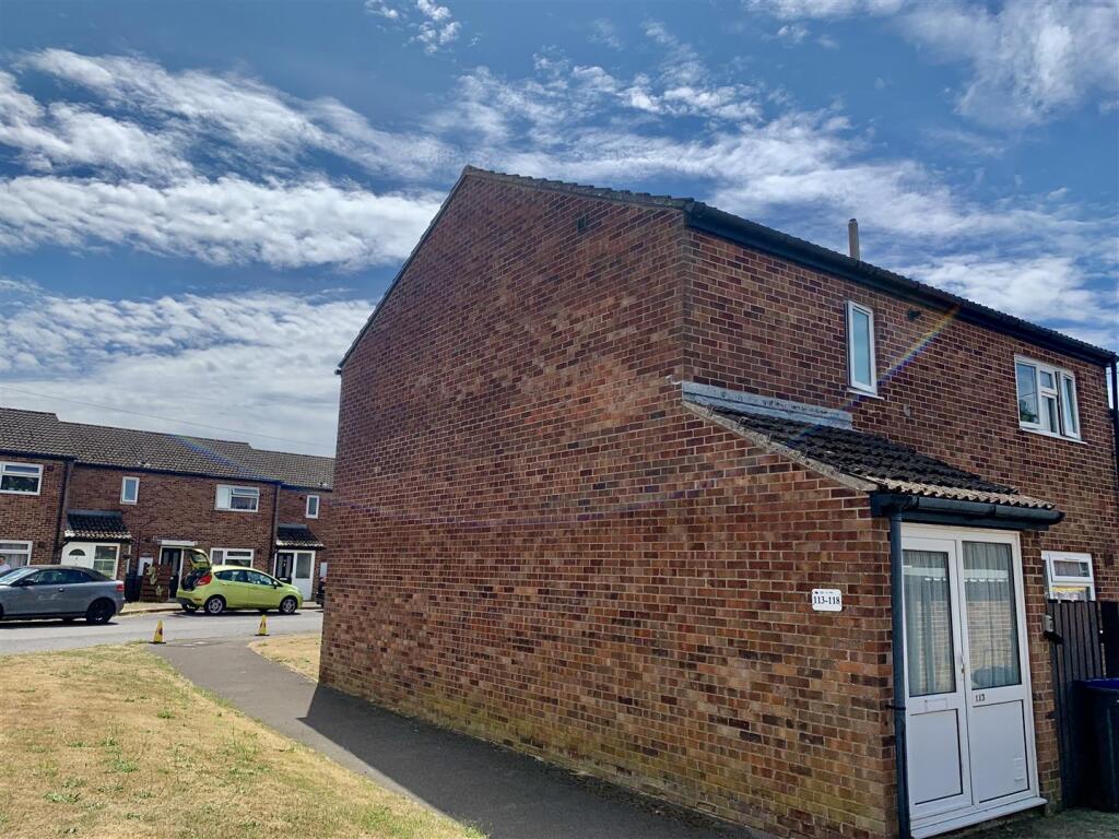 Main image of property: Springfield Road, Rowde