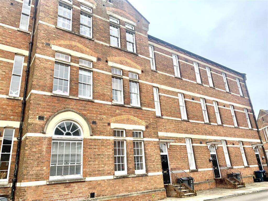 Main image of property: Hillier Road, Devizes