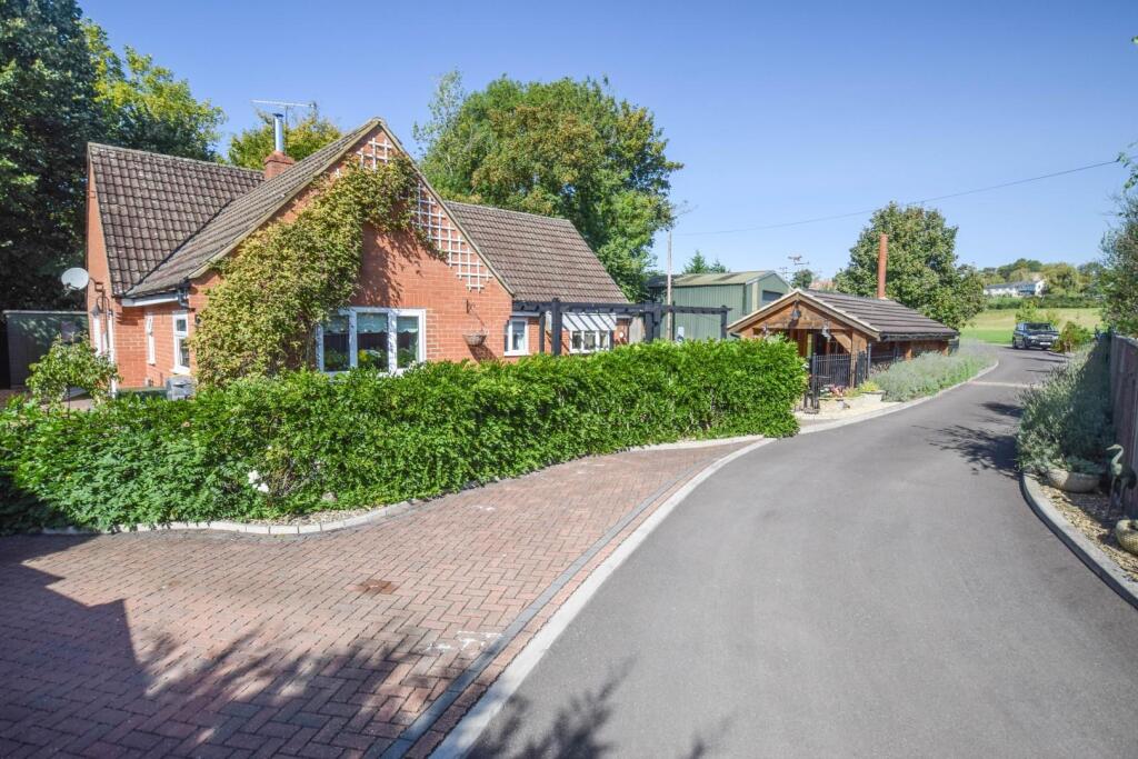 Main image of property: Little Somerford, Chippenham