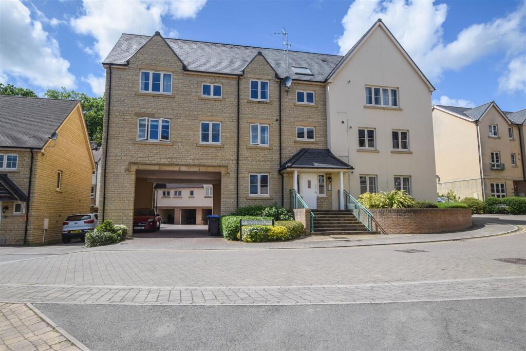 Main image of property: Sir Bernard Lovell Road, Malmesbury