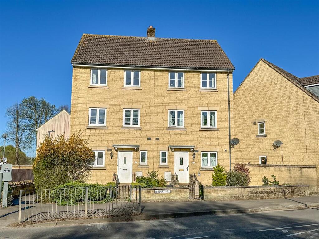 Main image of property: Tetbury Hill, Malmesbury