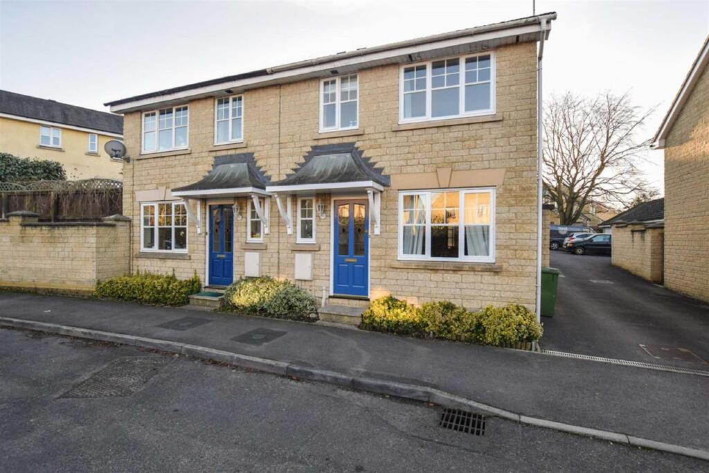 Main image of property: Park Road, Malmesbury