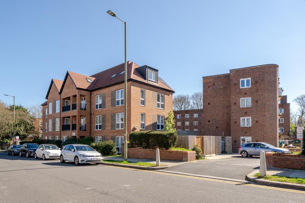 Main image of property: Friern Barnet Lane, London, N20