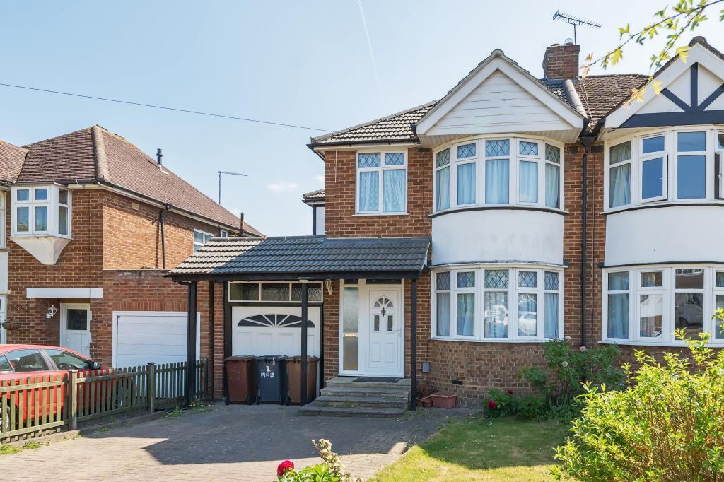 Main image of property: Mimms Hall Road, Potters Bar, EN6