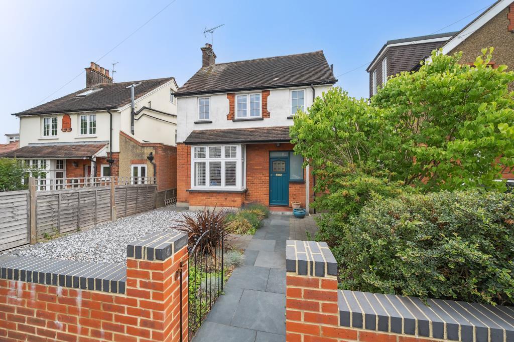 Main image of property: Wentworth Road, Barnet, EN5