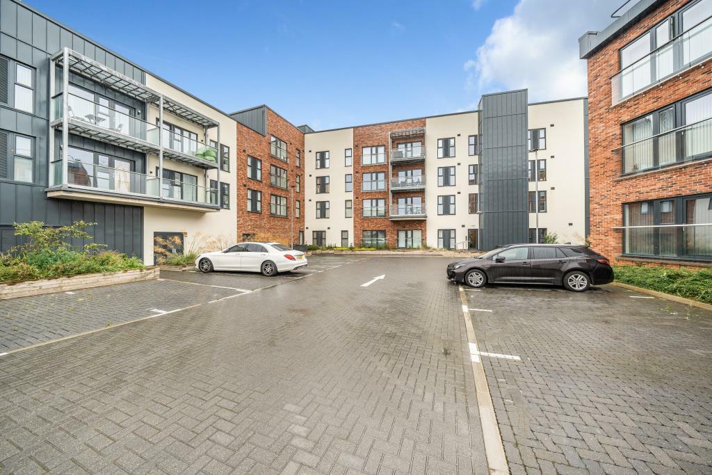 Main image of property: Graven Hill, Bicester,  Oxfordshire, OX25
