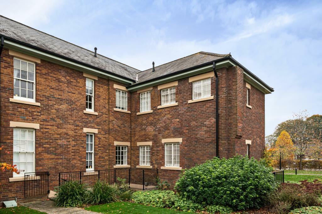 Main image of property: Garden Quarter,  Caversfield, Oxfordshire, OX27