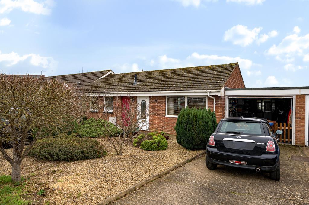 Main image of property: Bicester, Oxfordshire, OX26