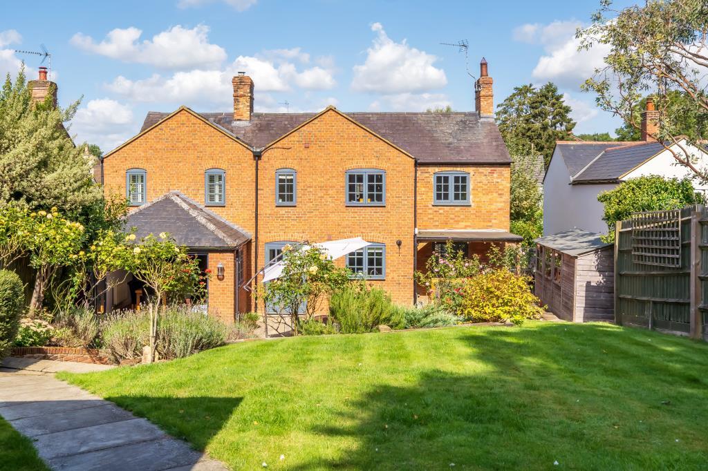 Main image of property: Gawcott, Buckinghamshire, MK18