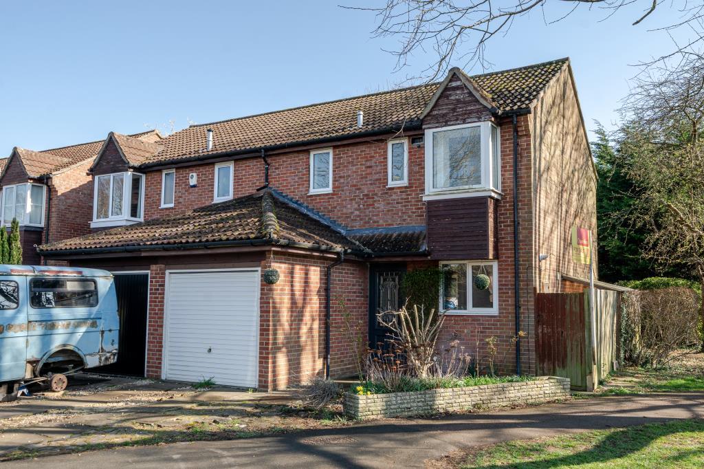 Main image of property: Bicester, Oxfordshire, OX26