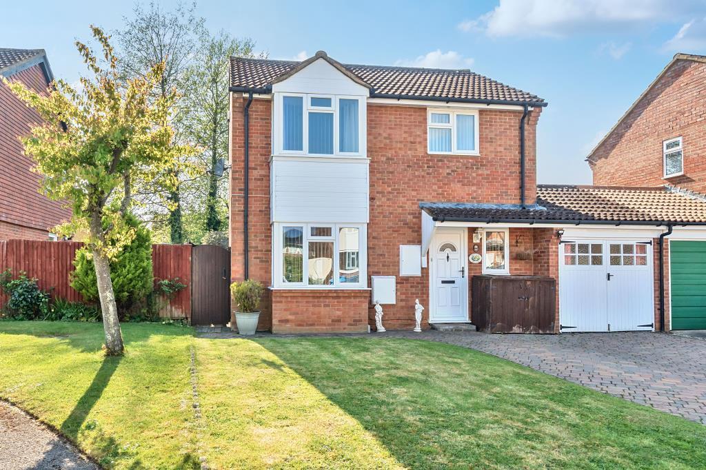 Main image of property: Greenwood Homes,  Bicester, Oxfordshire, OX26