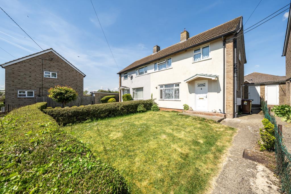 Main image of property: Ambrosden, Oxfordshire, OX25