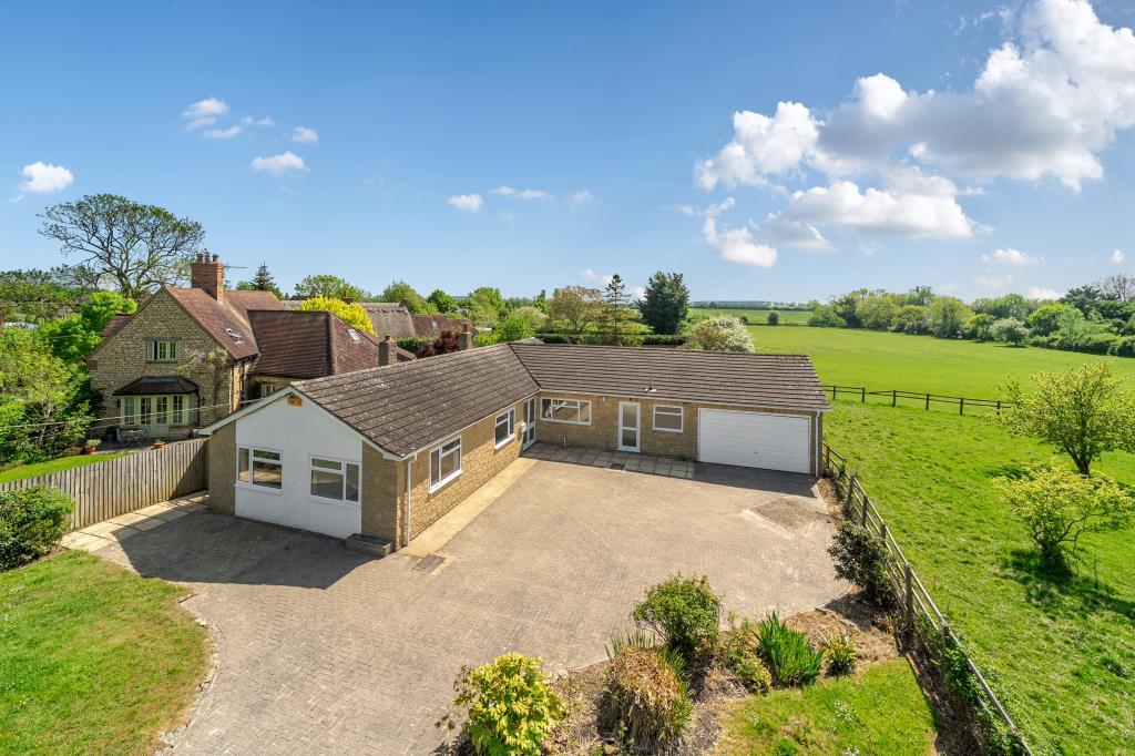 Main image of property: Marsh Gibbon, Buckinghamshire, OX27