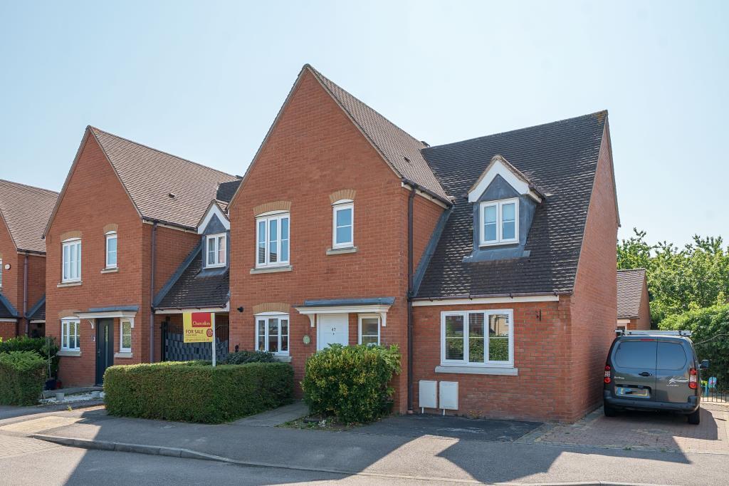 Main image of property: Bure Park,  Bicester, Oxfordshire, OX26