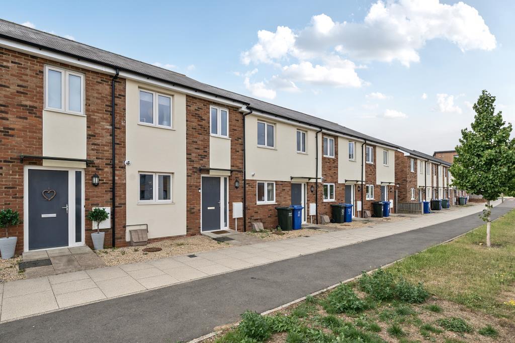 Main image of property: Graven Hill,  Bicester, Oxfordshire, OX25
