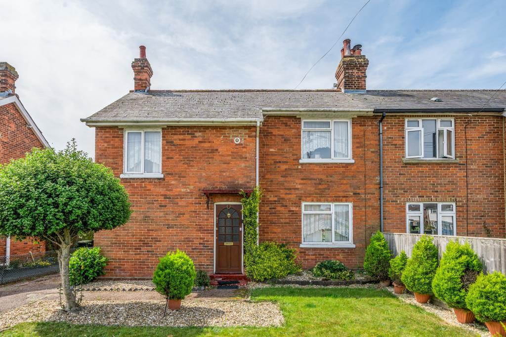 Main image of property: Bicester, Oxfordshire, OX26