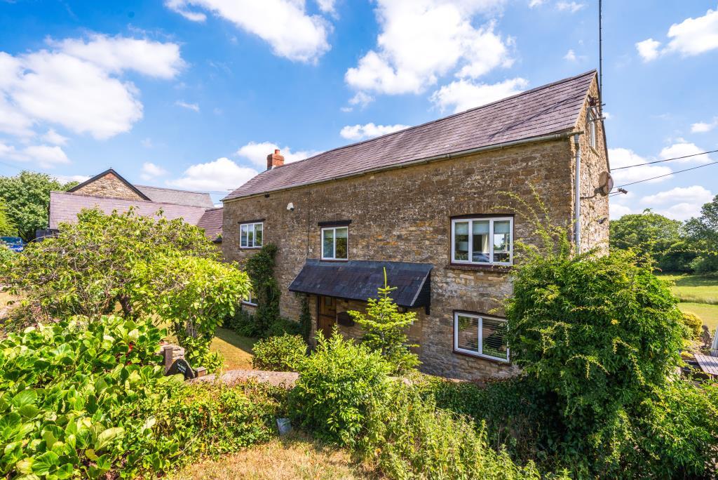 Main image of property: North Aston, Oxfordshire, OX25