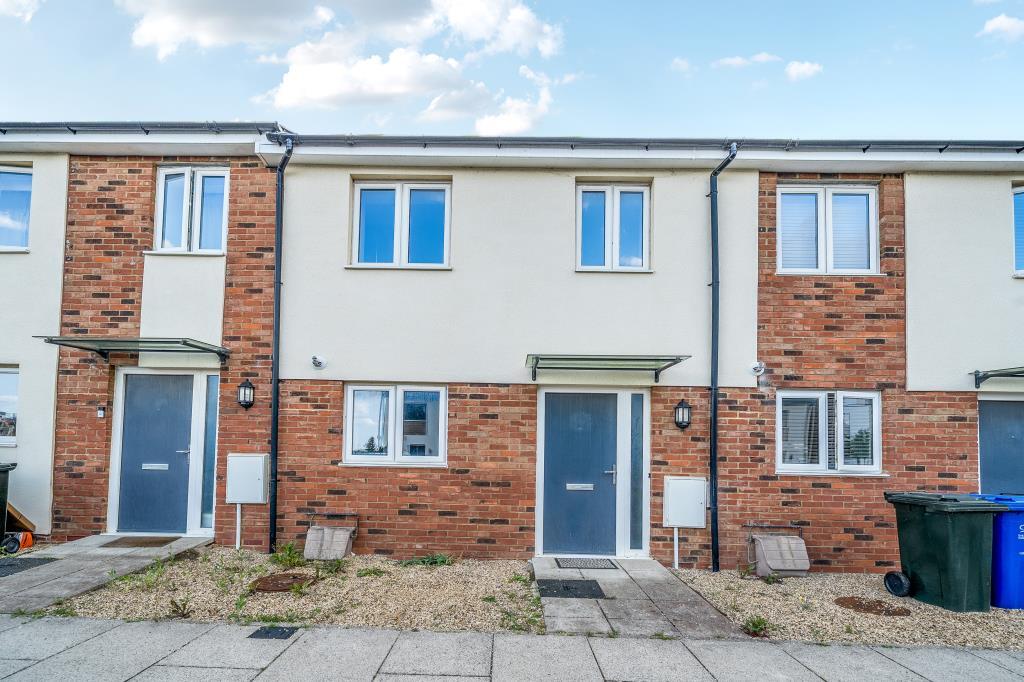 Main image of property: Bicester, Oxfordshire, OX25