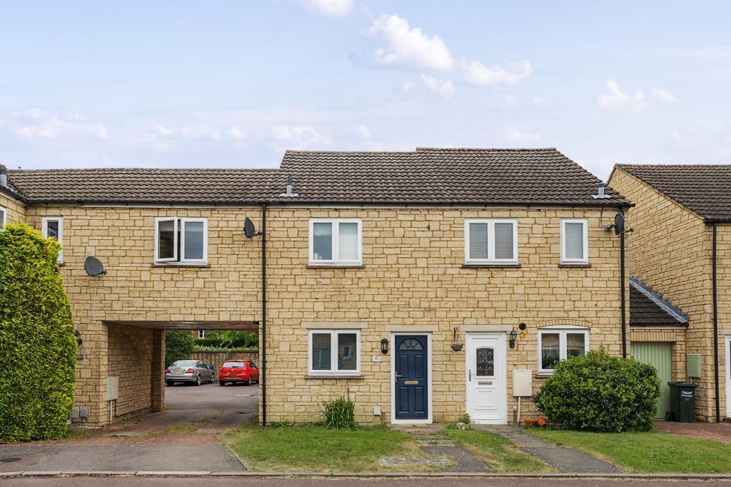 Main image of property: Bicester, Oxfordshire, OX26