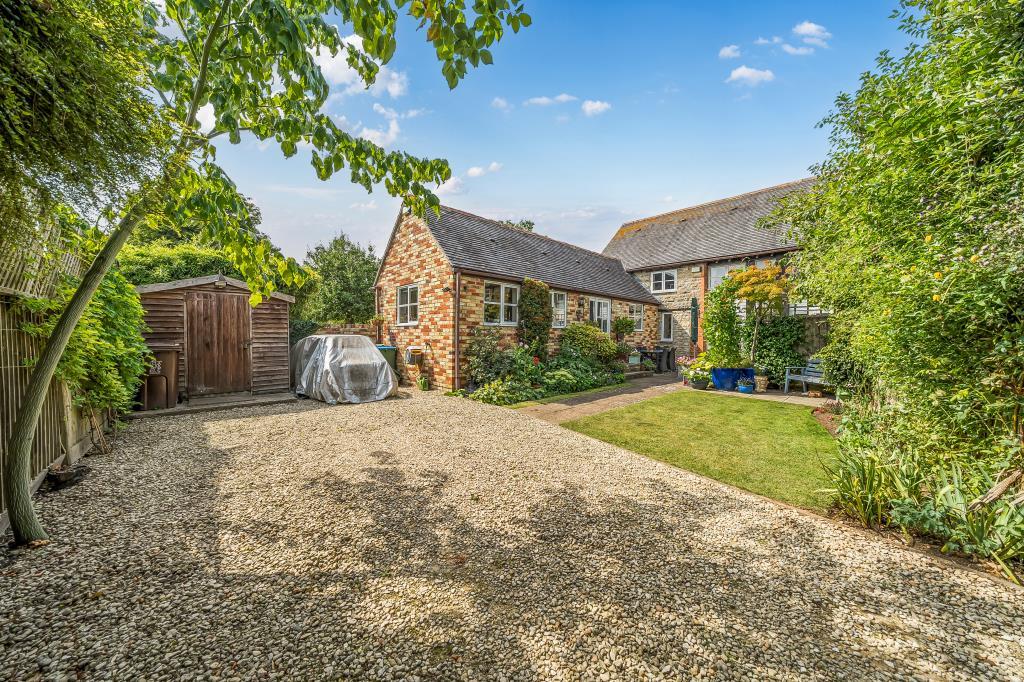 Main image of property: Marsh Gibbon, Oxfordshire, OX27