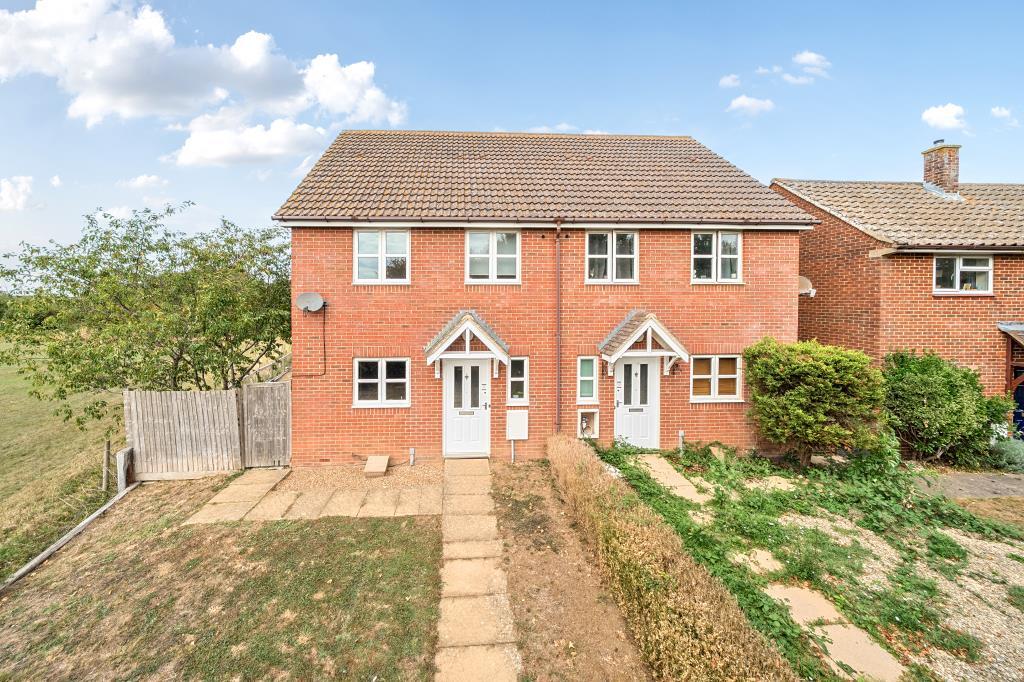 Main image of property: Ambrosden, Oxfordshire, OX25