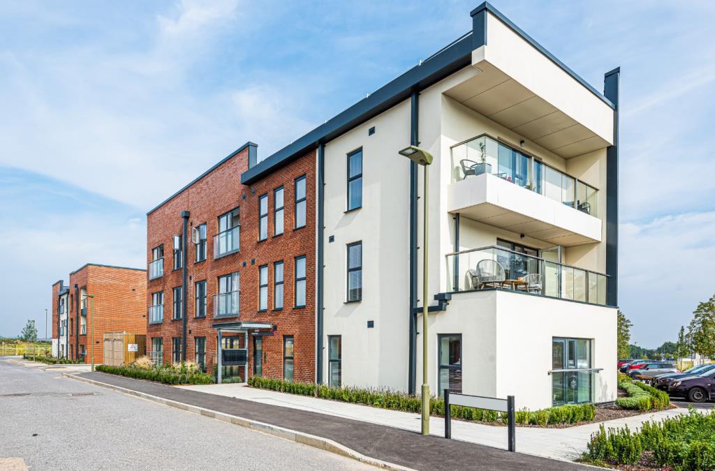 Main image of property: Graven Hill,  Bicester, Oxfordshire, OX25