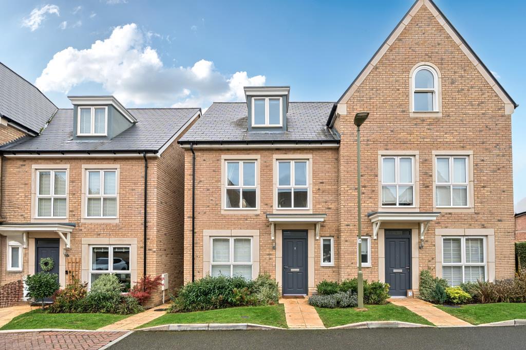 Main image of property: Bicester, Oxfordshire, OX26