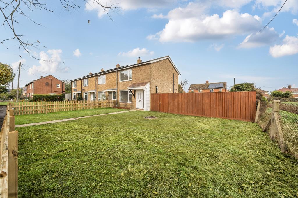 Main image of property: Rosehill Crescent, Twyford, Buckinghamshire, MK18
