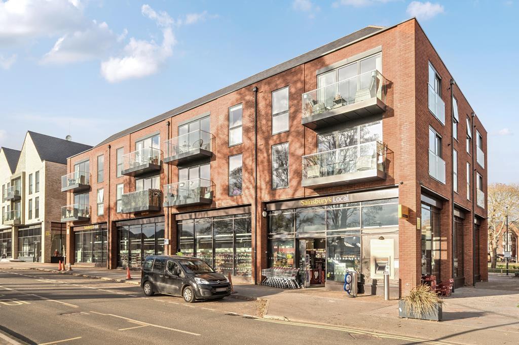 Main image of property: The Gate House,  Upper Heyford, Oxfordshire, OX25