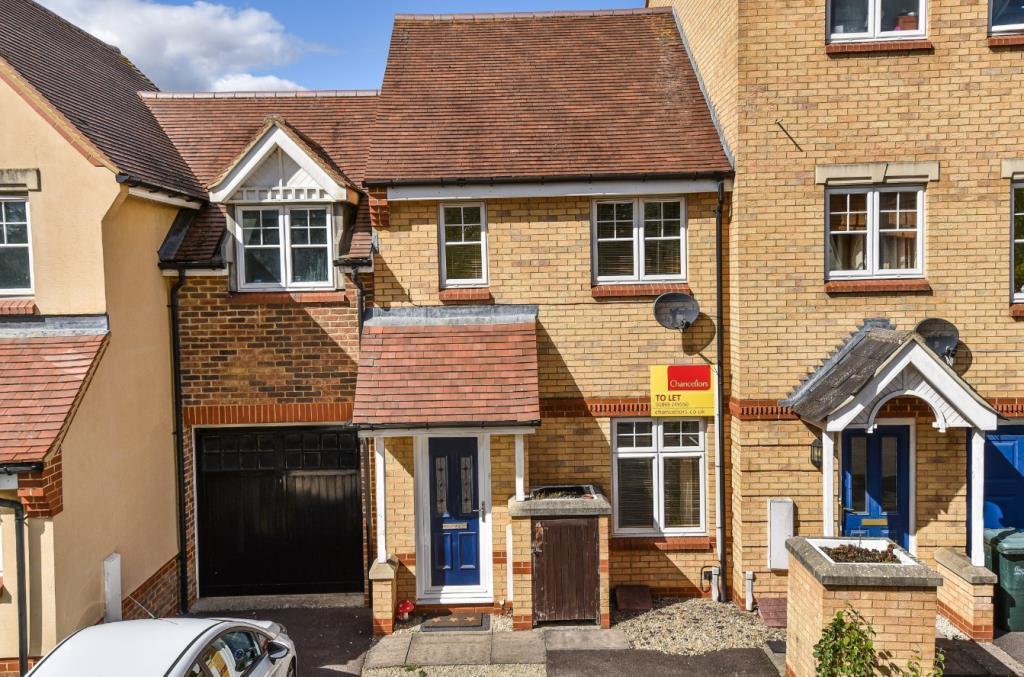 Main image of property: Lucerne Avenue,  Bicester, Oxfordshire, OX26