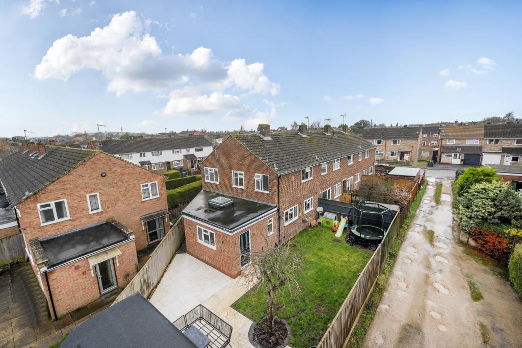 Main image of property: Barry Avenue, Bicester,  Oxfordshire, OX26