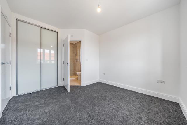 Main image of property: Heyford Park, Bicester,  Oxfordshire, OX25
