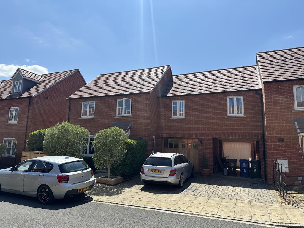 Main image of property: Epsom Way, Bicester, OX26