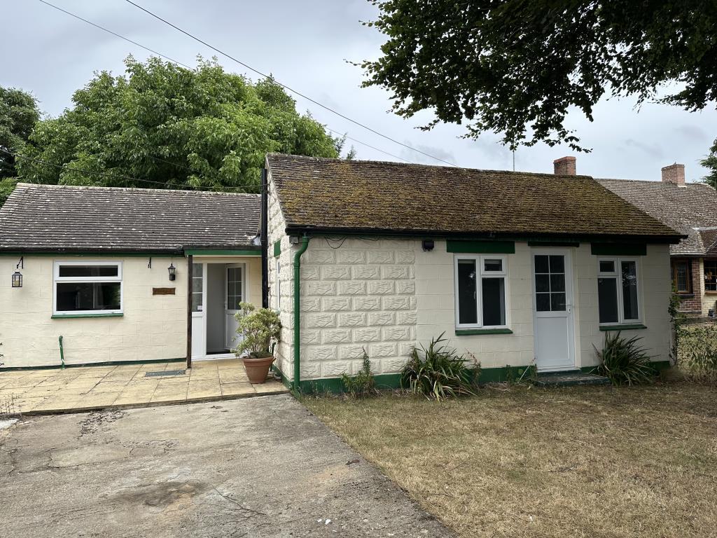Main image of property: Heyford Road, Upper Heyford, OX25
