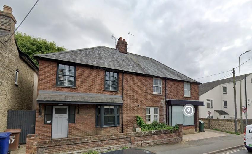 Main image of property: Field Street, Bicester, OX26