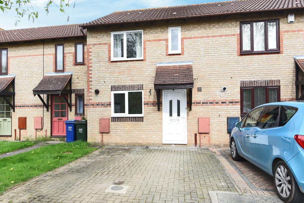 Main image of property: Southwold, Bicester, OX26
