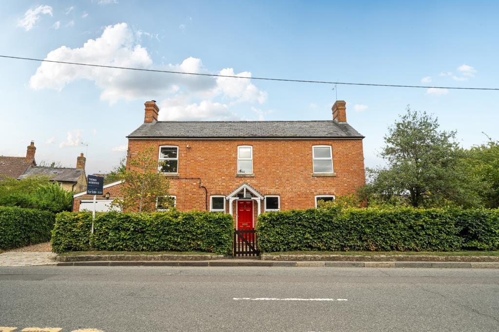 Main image of property: Main Street, Grendon Underwood, HP18