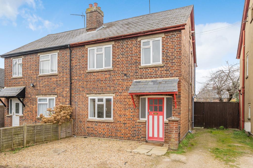 Main image of property: Hailles Gardens, Bicester, OX26